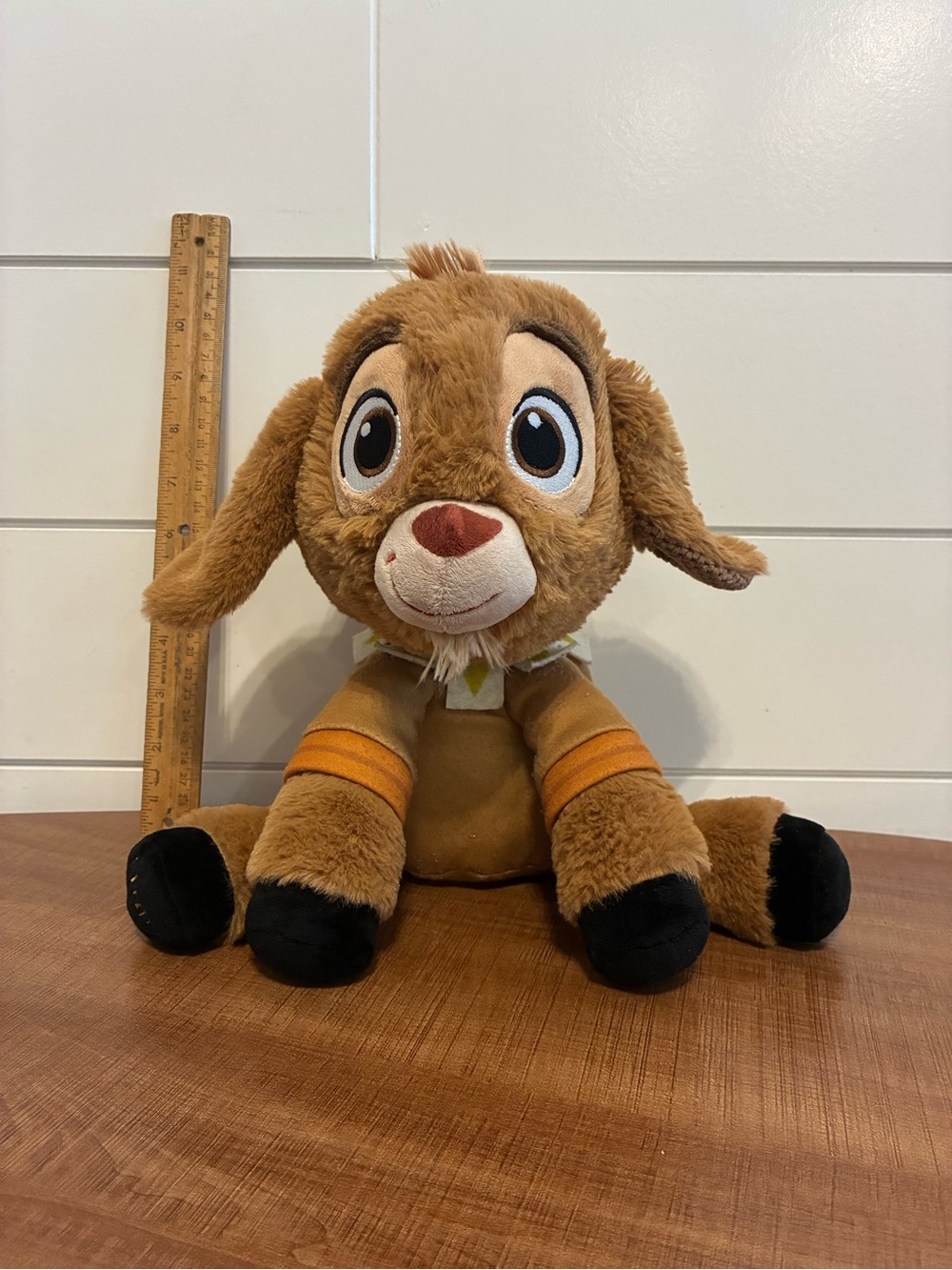 Disney/Scentsy Wish’s Valentino Plush Donkey